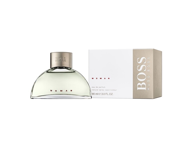 Eau de Parfum HUGO BOSS Boss Woman 90 ml