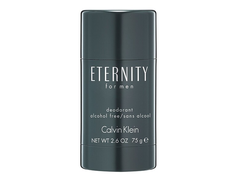 Déodorant Calvin Klein Eternity For Men 75 ml