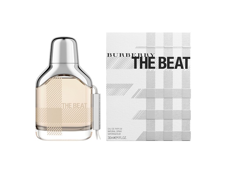Eau de Parfum Burberry The Beat 30 ml