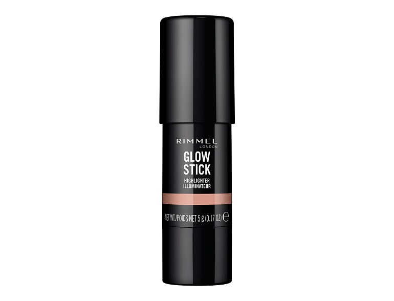 Highlighter Rimmel London Glow Stick 5 g 003 Heat