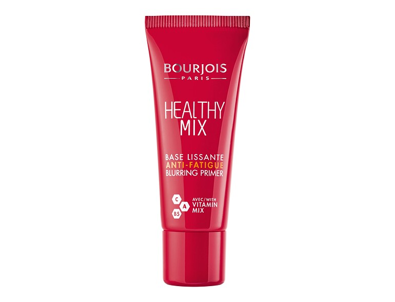 Make-up Base BOURJOIS Paris Healthy Mix Anti-Fatigue Blurring Primer 20 ml