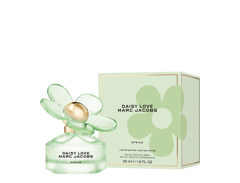 Eau de Toilette Marc Jacobs Daisy Love Spring 50 ml