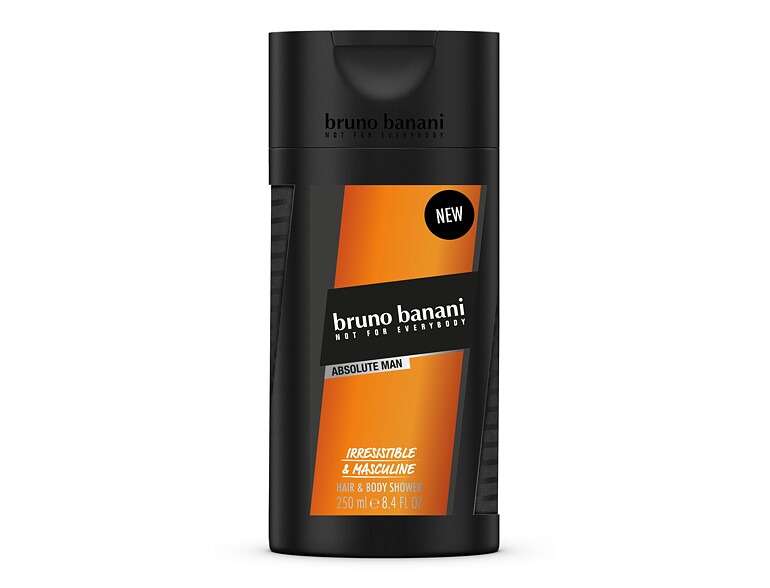 Duschgel Bruno Banani Absolute Man 250 ml