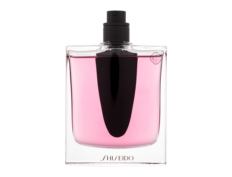 Eau de Parfum Shiseido Ginza Murasaki 90 ml Tester