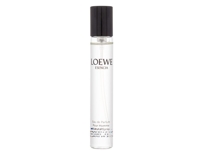 Eau de Parfum Loewe Esencia 15 ml Tester