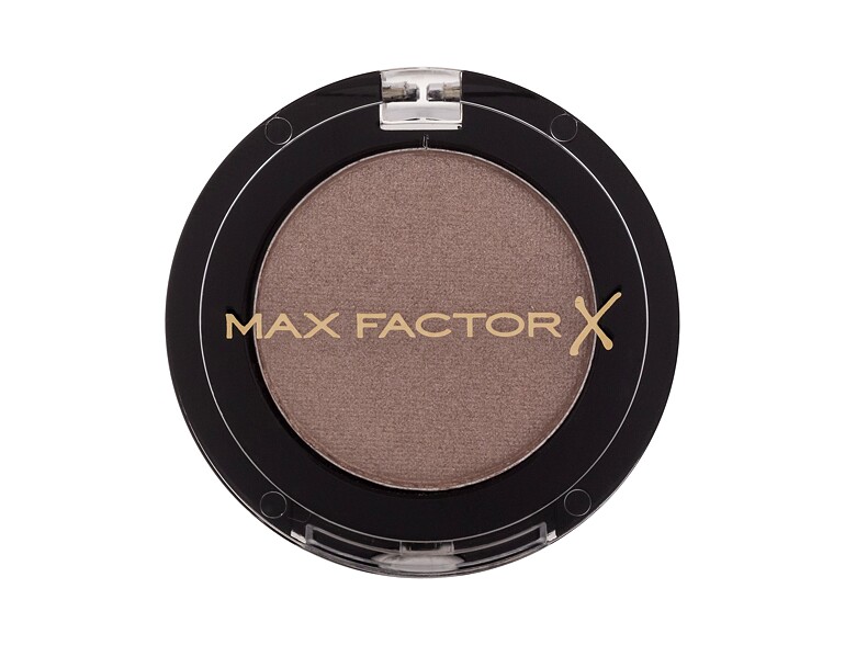 Lidschatten Max Factor Wild Shadow Pot 1,85 g 06 Magnetic Brown