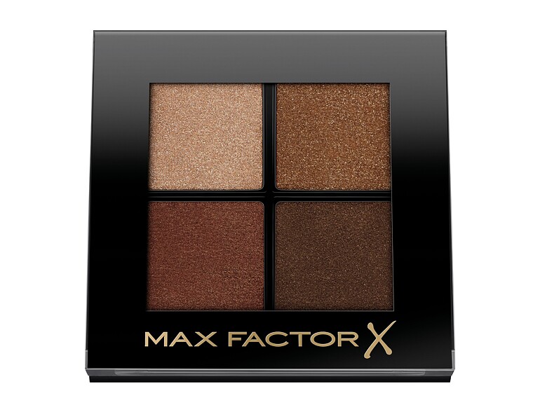 Lidschatten Max Factor Color X-Pert 4,2 g 004 Veiled Bronze