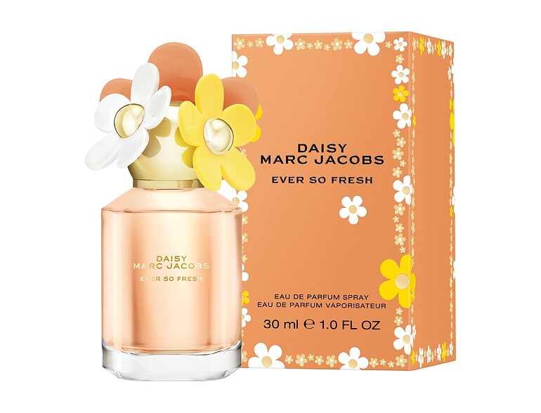 Eau de Parfum Marc Jacobs Daisy Ever So Fresh 30 ml