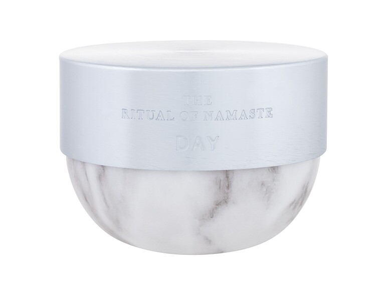 Tagescreme Rituals The Ritual Of Namasté Hydrate 24H Hydrating Gel Cream 50 ml Beschädigte Schachtel