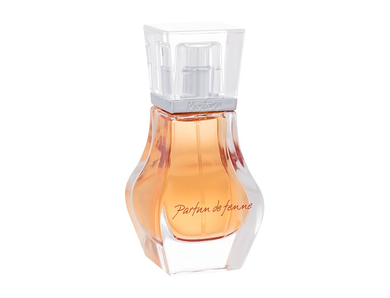 Eau de Toilette Montana Parfum de Femme 30 ml Beschädigte Schachtel