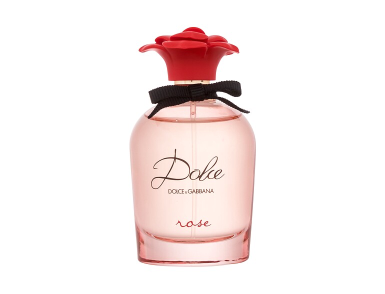 Eau de Toilette Dolce&Gabbana Dolce Rose 75 ml