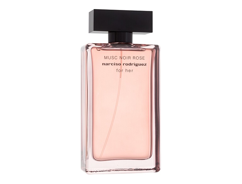 Eau de parfum Narciso Rodriguez For Her Musc Noir Rose 100 ml