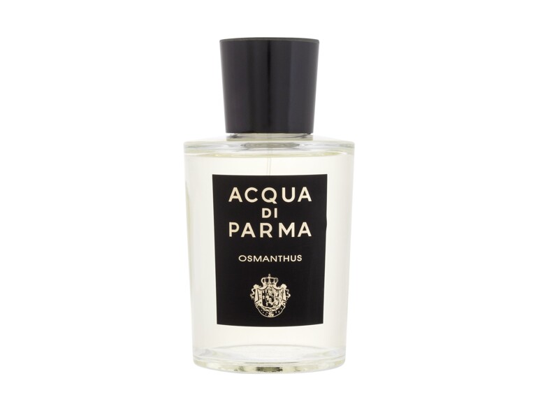 Eau de Parfum Acqua di Parma Signatures Of The Sun Osmanthus 100 ml