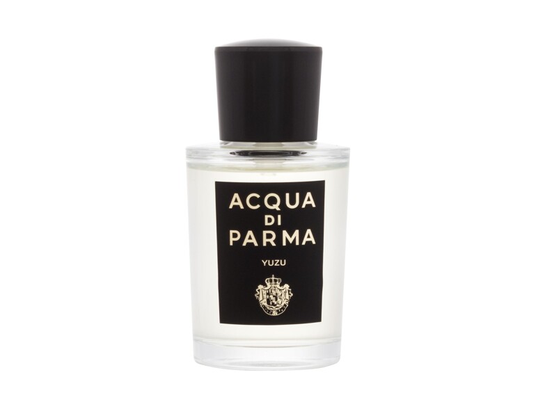 Eau de Parfum Acqua di Parma Signatures Of The Sun Yuzu 20 ml