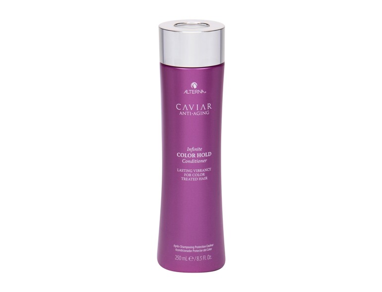 Conditioner Alterna Caviar Anti-Aging Infinite Color Hold 250 ml Beschädigtes Flakon