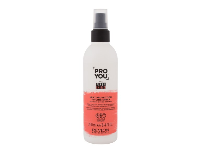 Hitzeschutz Revlon Professional ProYou The Fixer Shield 250 ml Beschädigtes Flakon