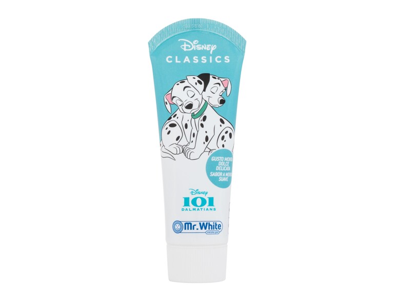 Dentifricio Disney 101 Dalmatians 75 ml