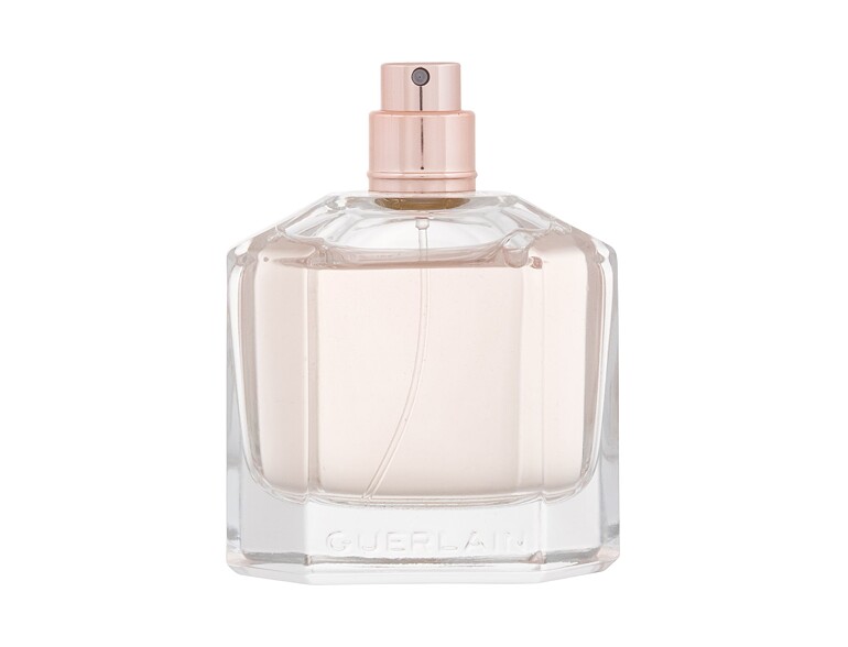 Eau de Toilette Guerlain Mon Guerlain Bloom of Rose 50 ml Tester