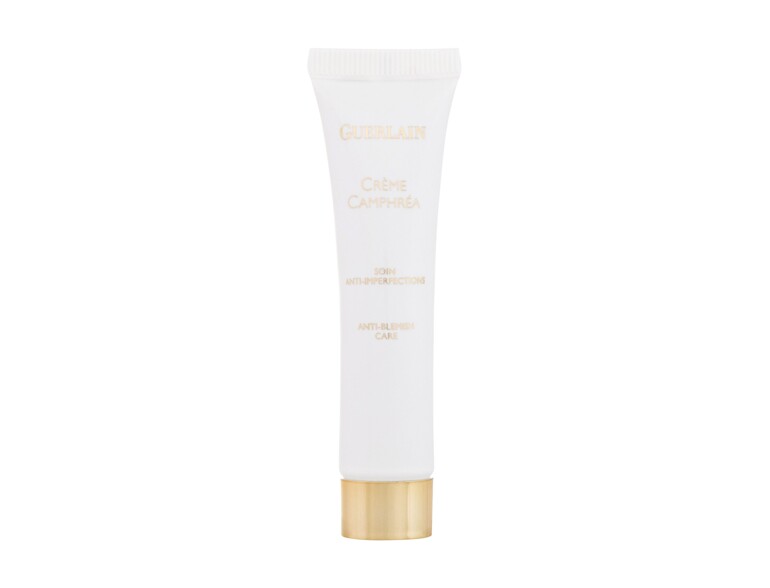 Tagescreme Guerlain Creme Camphréa 15 ml Tester