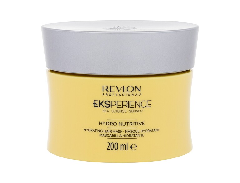 Haarmaske Revlon Professional Eksperience Hydro Nutritive Hydrating Mask 200 ml Beschädigte Schachtel