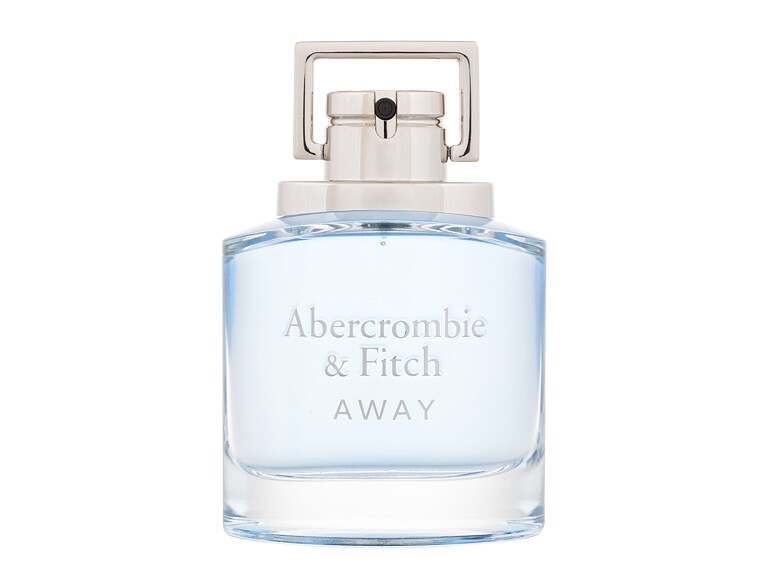Eau de Toilette Abercrombie & Fitch Away 100 ml
