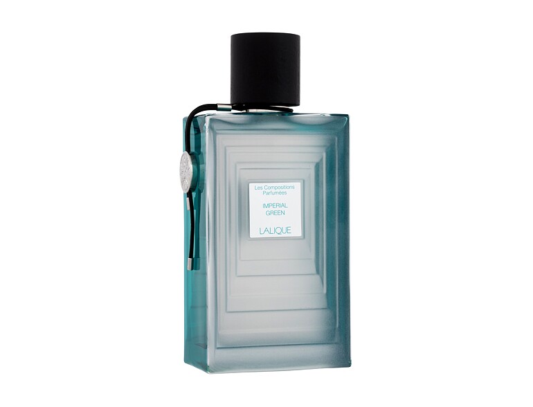 Eau de Parfum Lalique Les Compositions Parfumées Imperial Green 100 ml