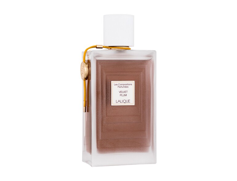 Eau de Parfum Lalique Les Compositions Parfumées Velvet Plum 100 ml