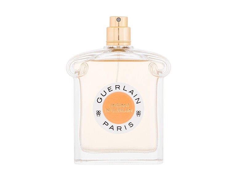 Eau de Parfum Guerlain L´Instant de Guerlain 2021 75 ml Tester