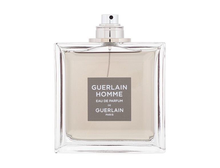 Eau de Parfum Guerlain Guerlain Homme 100 ml Tester
