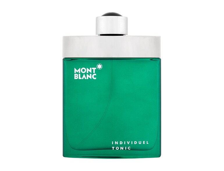 Eau de Toilette Montblanc Individuel Tonic 75 ml