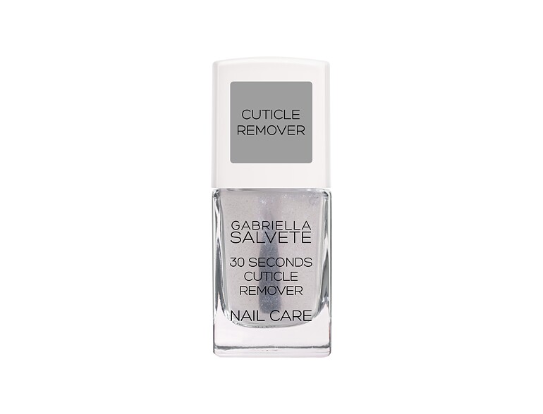 Cura delle unghie Gabriella Salvete Nail Care Cuticle Remover 11 ml