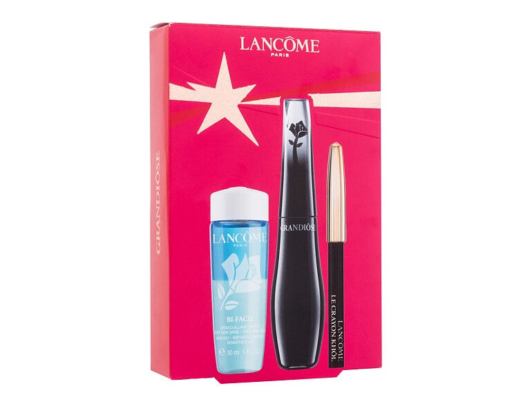 Mascara Lancôme Grandiose 6,5 ml 01 Noir Sets