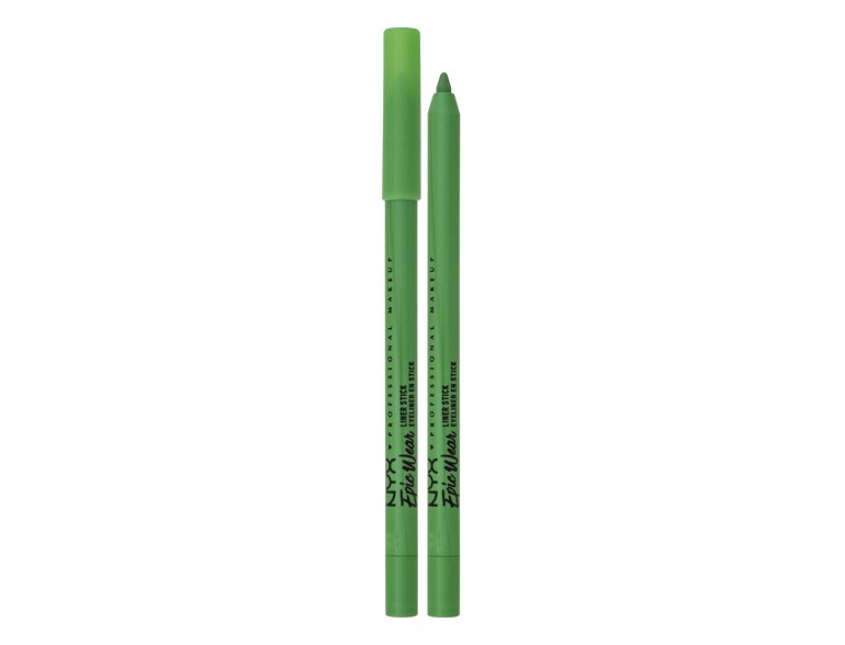Kajalstift NYX Professional Makeup Epic Wear Liner Stick 1,21 g 23 Emerald Cut