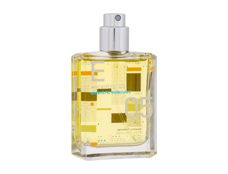 Eau de Toilette Escentric Molecules Escentric 05 30 ml