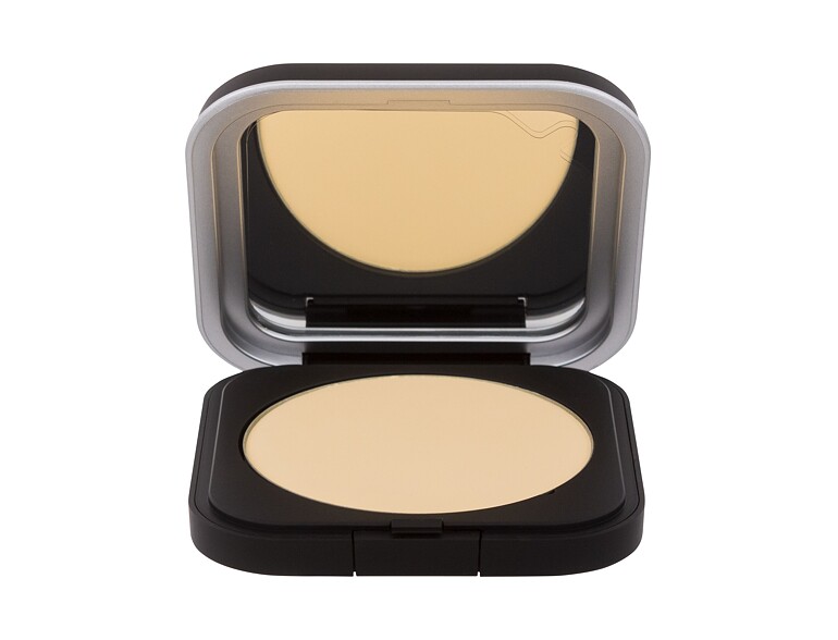 Poudre Make Up For Ever Ultra HD Microfinishing Pressed Powder 6,2 g 02 Banana boîte endommagée