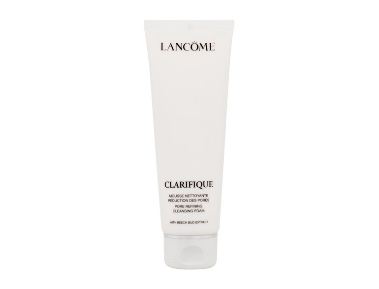 Reinigungsschaum Lancôme Clarifique Pore Refining Cleansing Foam 125 ml