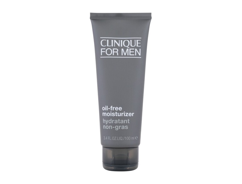 Tagescreme Clinique For Men Oil-Free Moisturizer 100 ml