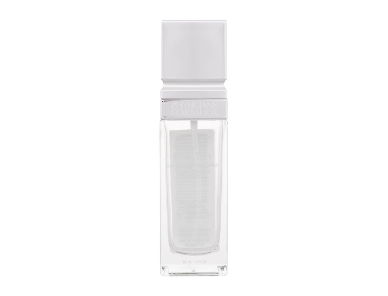 Fixateur de maquillage Physicians Formula The Essence Of Healthy Toner & Setting Spray 60 ml