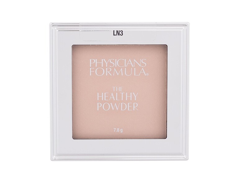 Poudre Physicians Formula The Healthy SPF15 7,8 g LN3