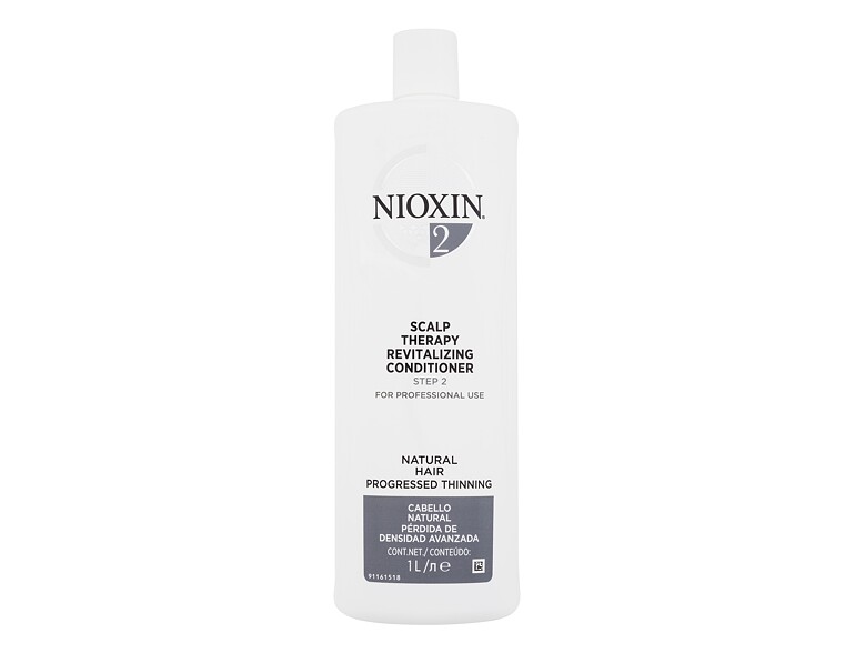 Conditioner Nioxin System 2 Scalp Therapy 1000 ml