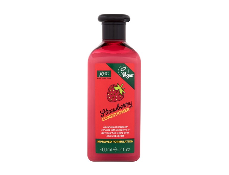 Balsamo per capelli Xpel Strawberry Conditioner 400 ml