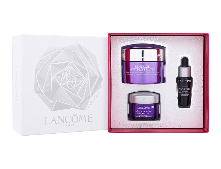 Tagescreme Lancôme Rénergie Multi-Lift Ultra 50 ml Sets
