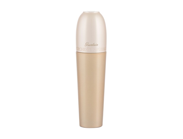 Gesichtsserum Guerlain Orchidée Impériale The Sleeping Serum 30 ml Beschädigte Schachtel