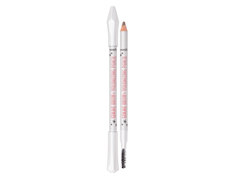 Augenbrauenstift  Benefit Gimme Brow+ Volumizing Pencil 1,19 g 2 Warm Golden Blonde