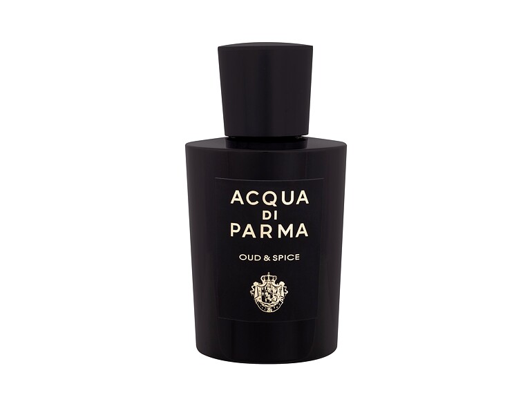 Eau de Parfum Acqua di Parma Signatures Of The Sun Oud & Spice 100 ml
