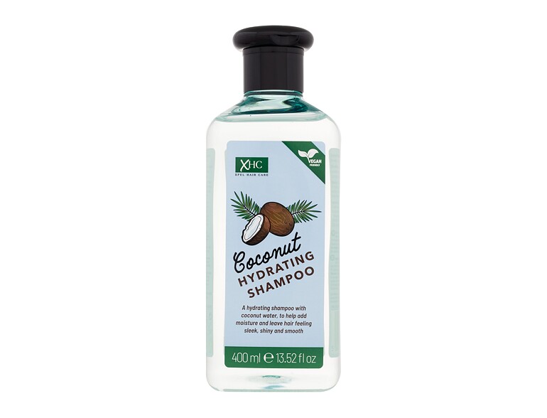 Shampooing Xpel Coconut Hydrating Shampoo 400 ml