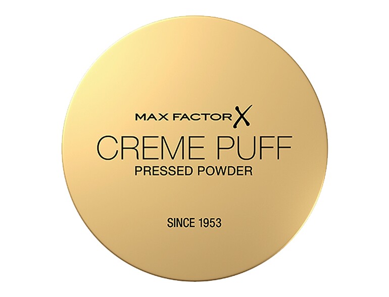 Puder Max Factor Creme Puff 14 g 05 Translucent