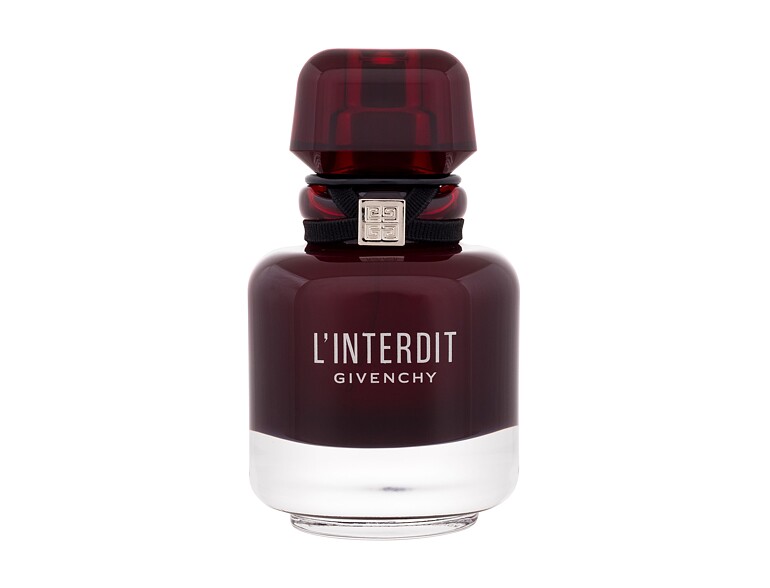Eau de Parfum Givenchy L'Interdit Rouge 35 ml