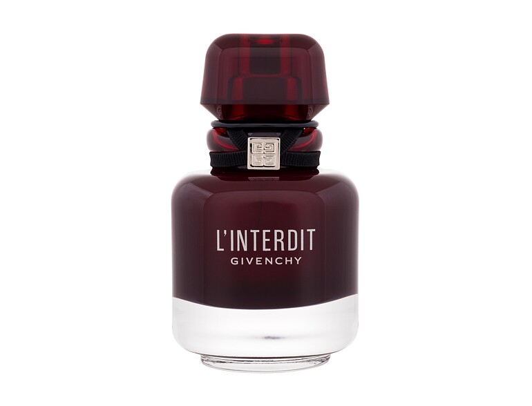 Eau de Parfum Givenchy L´Interdit Rouge 35 ml