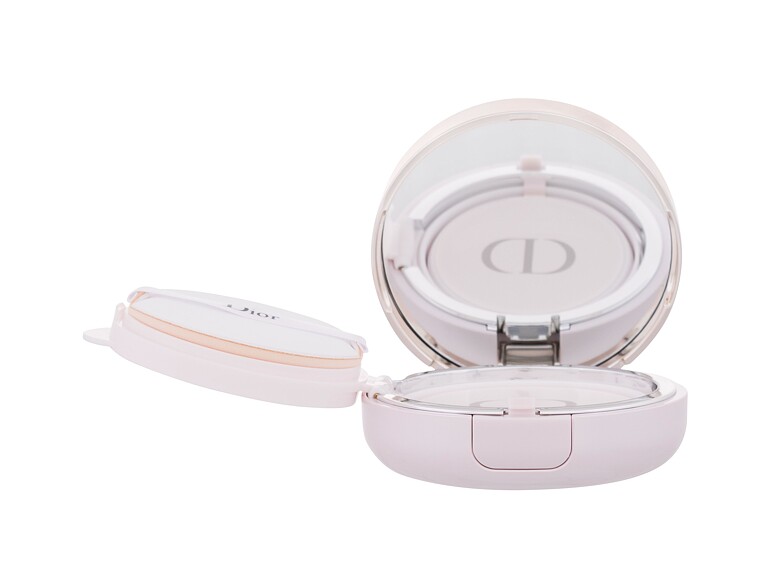 Foundation Dior Capture Totale Dreamskin Moist & Perfect Cushion Nachfüllung SPF50+ 15 g 000 Tester
